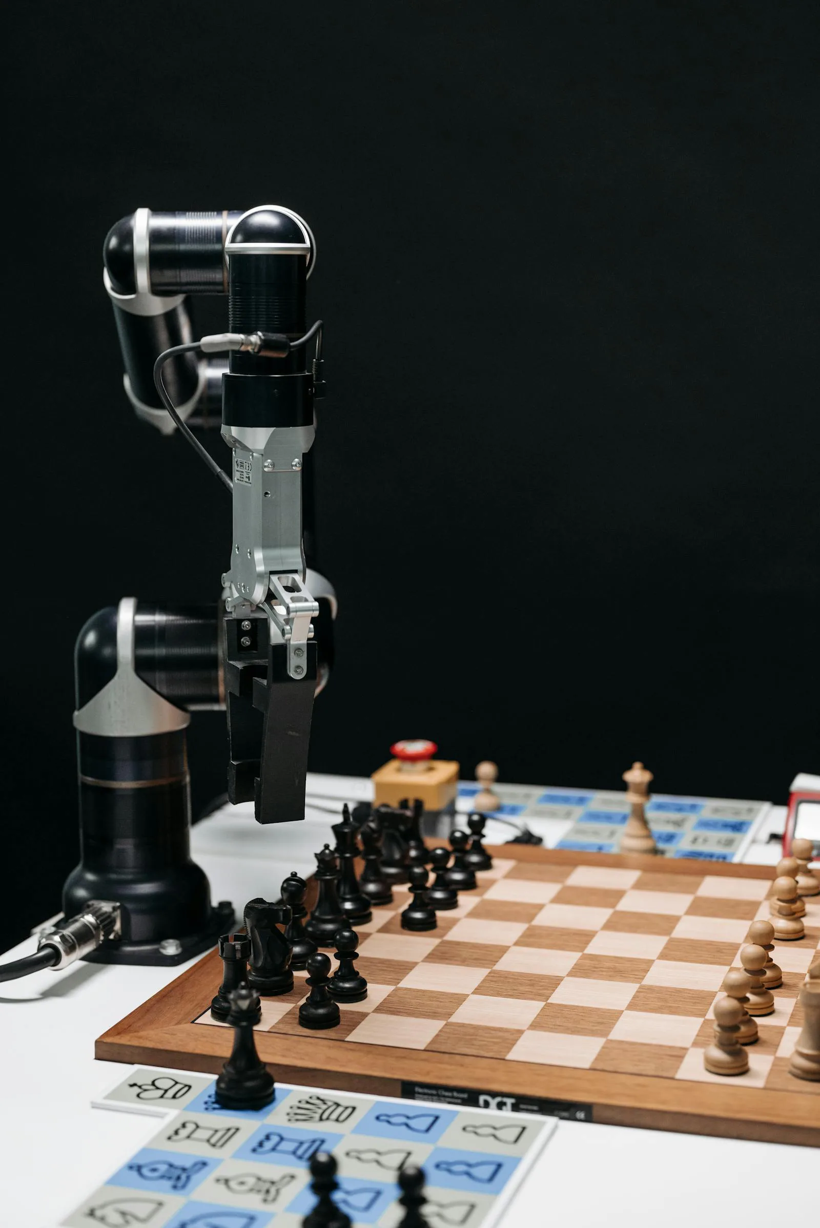 Automation Tools