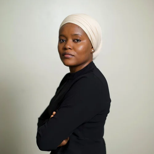 Zainab S.
