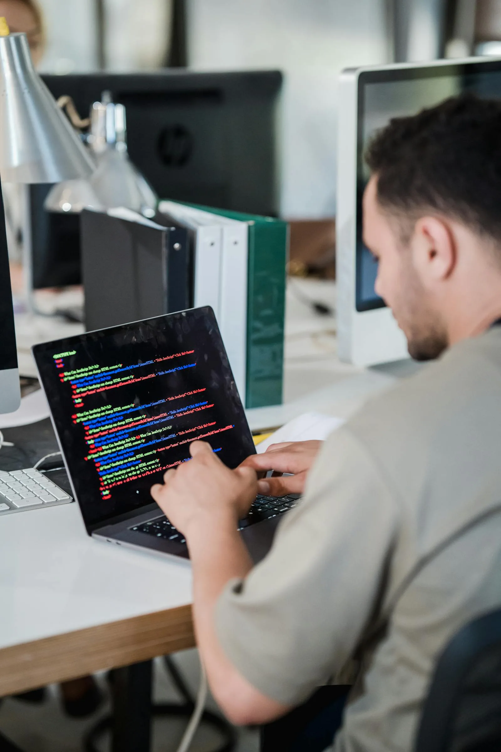 Programming